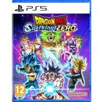 PLAYSTATION Dragon Ball: Sparking! Zero - PS5