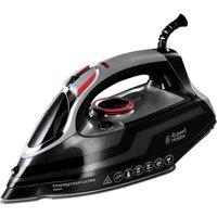 RUSSELL HOBBS R HOBBS POWERSTEA M ULTRA, Red,Black