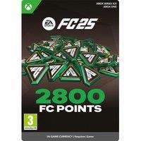 XBOX EA Sports FC 25 - 2800 FC Points