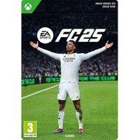 XBOX EA Sports FC 25 - Xbox One & Series X (Download)