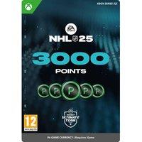 XBOX NHL 25 - 3000 Points