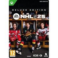 XBOX NHL 25: Deluxe Edition - Xbox Series X-S, Download