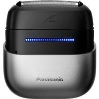 PANASONIC ES-CM3BKS511 Wet & Dry Foil Shaver - Black, Black