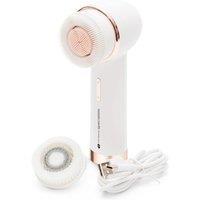 RIO FAPC Pure Cleanse Facial Brush - White, White