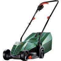 BOSCH EasyRotak 32-225 Lawn Mower - Green