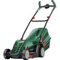 BOSCH UniversalRotak 06008A6573 Lawn Mower - Green
