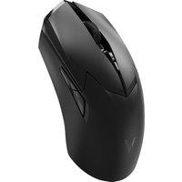RAPOO VT2 PRO Wireless Optical Gaming Mouse - Black, Black