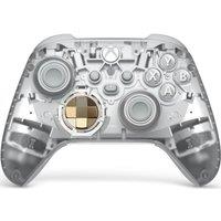 XBOX Wireless Controller - Ghost Cipher Special Edition