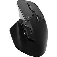 RAPOO VT0MINI Wireless Optical Gaming Mouse - Black, Black