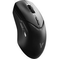 RAPOO VT9PRO Wireless Optical Gaming Mouse - Black, Black