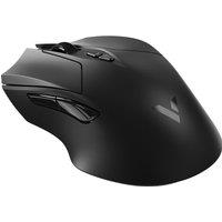RAPOO VT20PRO Wireless Optical Gaming Mouse - Black, Black
