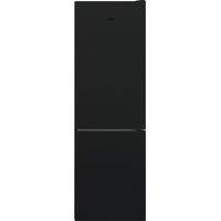 AEG 7000 RCB732E7MG 60/40 Fridge Freezer - Black, Black