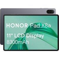 HONOR Pad X8a 11" Tablet - 128 GB, Grey, Silver/Grey