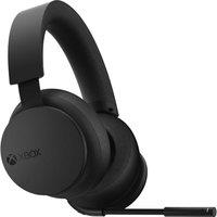 XBOX Wireless Gaming Headset - Black