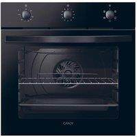 CANDY Idea AirFry FIDC N9B5 L Electric Oven - Black, Black