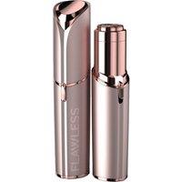FLAWLESS Face 3.0 Trimmer - Gold, Gold