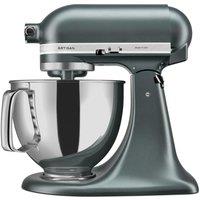 KITCHENAID Artisan 5KSM175PSBJP Stand Mixer - Juniper, Green