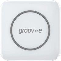 GROOV-E GV-MA211-WE Portable Wireless Photo Printer - White, White
