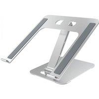 GROOV-E GVPC13SR Laptop Stand - Silver