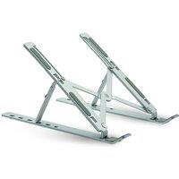 GROOV-E GV-PC15-SR Laptop Stand - Silver