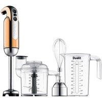 DUALIT 88911 Hand Blender - Copper, Brown