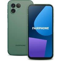 FAIRPHONE 5 - 128 GB, Moss Green, Green