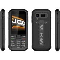 JCB Tradesman 3 TP1241 - 4 GB, Black, Black