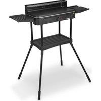 Tower T14054 Electric BBQ - Black