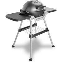 TOWER Cerasure T14039 XL Electric BBQ Grill - Black