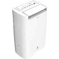 ECOAIR DD3 Slimline Desiccant Dehumidifier - White