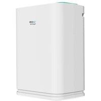 ECOAIR AVS Anti-Covid Air Steriliser - White