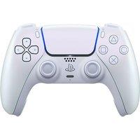 PLAYSTATION PS5 DualSense Wireless Controller - Chroma Pearl