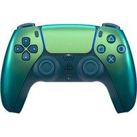 PLAYSTATION PS5 DualSense Wireless Controller - Chroma Teal