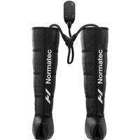HYPERICE Normatec 3 Smart Legs Massager - Black, Black