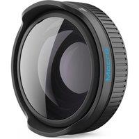 GOPRO AEWAL-021 Macro Lens Mod - Black, Black