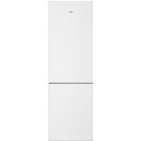 AEG 7000 ORC7P321DW 60/40 Fridge Freezer - Snow White, White