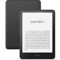 AMAZON Kindle Paperwhite (2024) 7" eReader - 16 GB, Black, Black