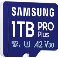SAMSUNG Pro Plus Class 10 microSDXC Memory Card - 1 TB