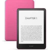 AMAZON Kindle Paperwhite (2024) 7" eReader - 16 GB, Pink, Pink