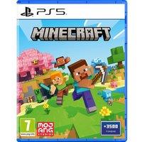 PLAYSTATION Minecraft - PS5