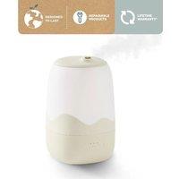 BABYMOOV A047015UK Wave Humidifier - White