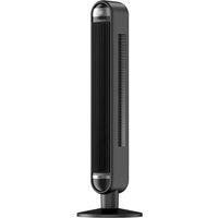 DREO Cruiser Pro T1 Tower Fan - Black, Black