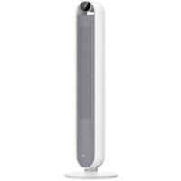 DREO Pilot Max Smart Tower Fan - White, White