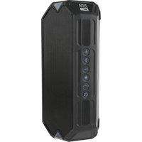 ALTEC LANSING IMW1400 HydraBoom Portable Bluetooth Speaker - Black, Black