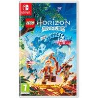 NINTENDO SWITCH LEGO Horizon Adventures