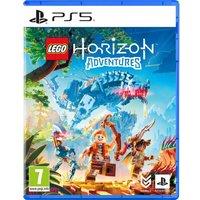 PLAYSTATION LEGO Horizon Adventures - PS5