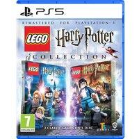 PLAYSTATION Lego: Harry Potter Collection - PS5