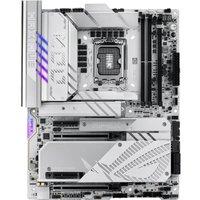 ASUS ROG MAXIMUS WiFi Z890 Apex LGA1851 Motherboard, White