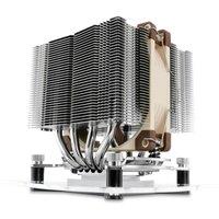 NOCTUA NH-D9L 95 mm CPU Cooler - Brown, Brown