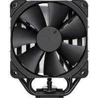 NOCTUA NH-U12S-CH-BK 120 mm CPU Cooler- Black, Black